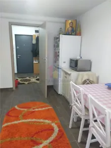 2 camere, confort 1 decomandat etaj 1, Mobilat si Utilat, Calarasi IV - foto 6