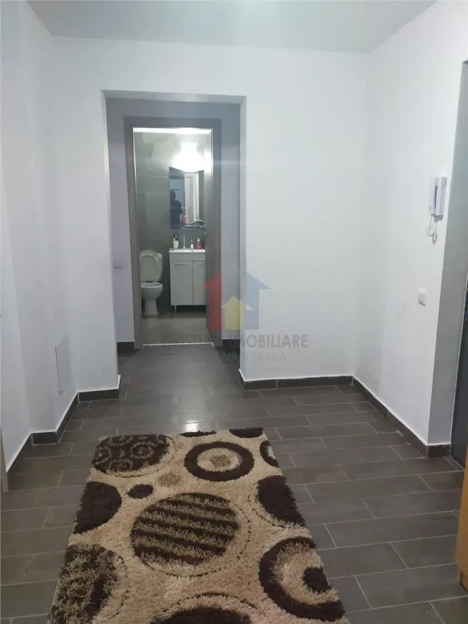 2 camere, confort 1 decomandat etaj 1, Mobilat si Utilat, Calarasi IV - foto 9