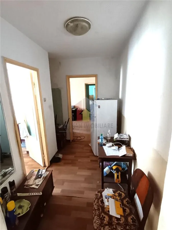 Ap 3 camere, ETAJ 3 conf I semid, Hipodrom - foto 6