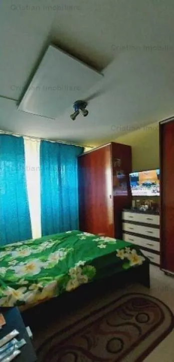 Calarasi IV  SPATIOS 80mp Conf1 Decomandat  3camere Mobilat - foto 3