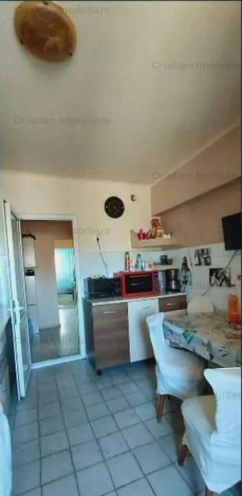 Calarasi IV  SPATIOS 80mp Conf1 Decomandat  3camere Mobilat - foto 4