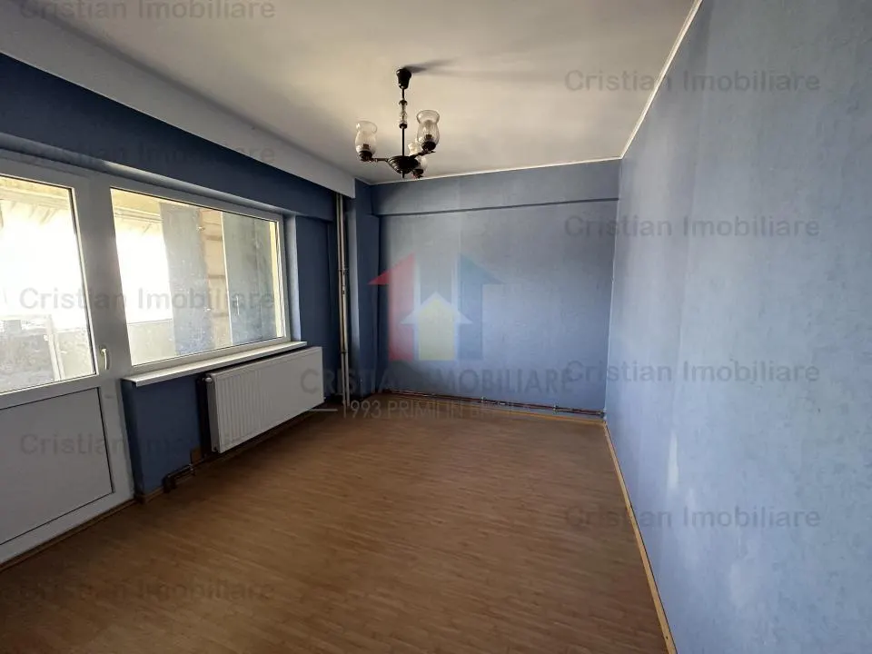 3 camere, Decomandat, etaj intermediar in bloc cu lift, Viziru 3 - foto 5