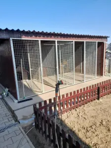 Vila P+M constructie 2020, pretabila doua famiili, Cazasu - foto 11
