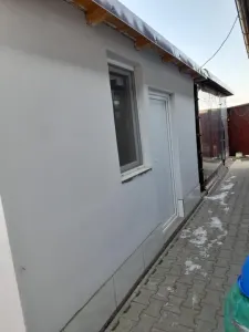 Vila P+M constructie 2020, pretabila doua famiili, Cazasu - foto 12