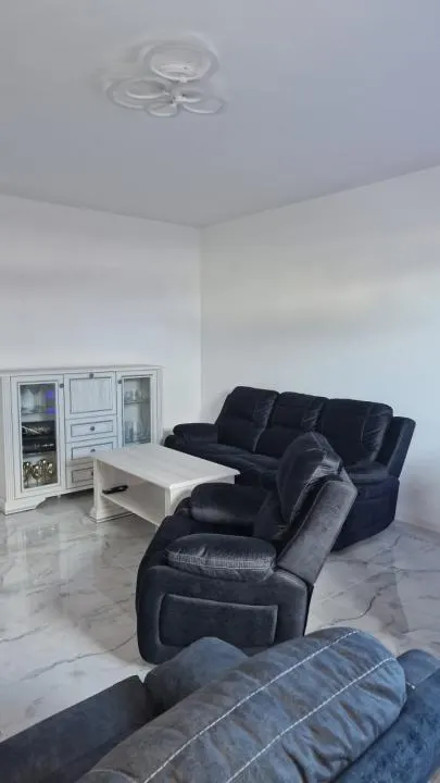 Vila P+M constructie 2020, pretabila doua famiili, Cazasu - foto 14