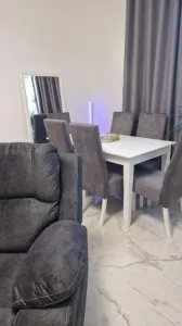 Vila P+M constructie 2020, pretabila doua famiili, Cazasu - foto 16
