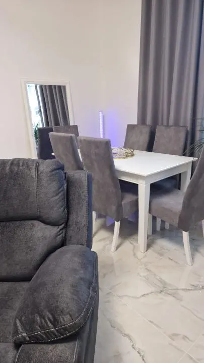 Vila P+M constructie 2020, pretabila doua famiili, Cazasu - foto 16