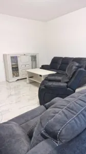 Vila P+M constructie 2020, pretabila doua famiili, Cazasu - foto 17