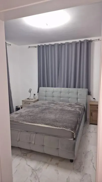 Vila P+M constructie 2020, pretabila doua famiili, Cazasu - foto 18