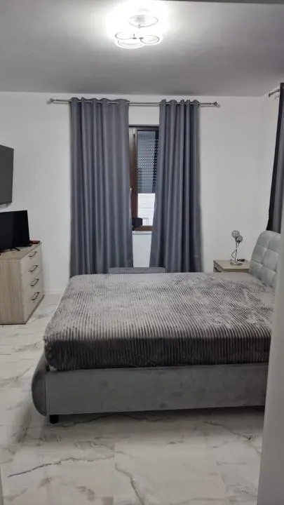 Vila P+M constructie 2020, pretabila doua famiili, Cazasu - foto 19