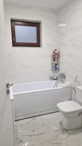 Vila P+M constructie 2020, pretabila doua famiili, Cazasu - foto 23
