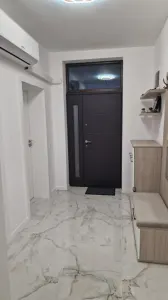Vila P+M constructie 2020, pretabila doua famiili, Cazasu - foto 24