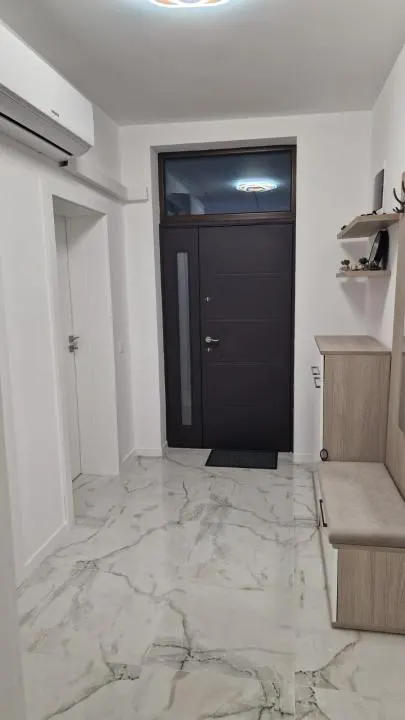 Vila P+M constructie 2020, pretabila doua famiili, Cazasu - foto 24