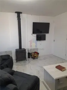 Vila P+M constructie 2020, pretabila doua famiili, Cazasu - foto 8