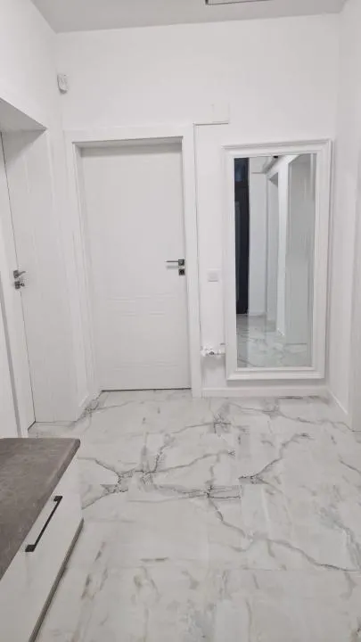 Vila P+M constructie 2020, pretabila doua famiili, teren 620 mp, Cazasu - foto 24