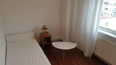 4 camere Confort 1 decomandat, 91 mp, Calarasi - Bariera - foto 13