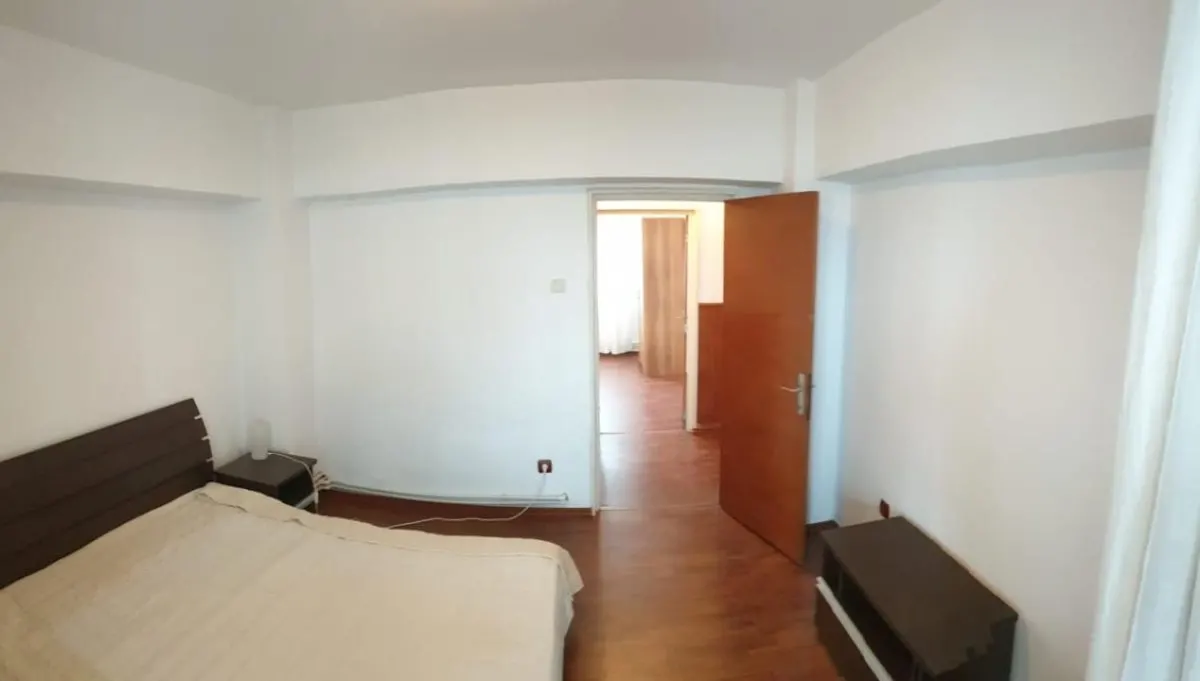 Ultracentral Calarasi Spatios 4 camere Confort 1 decomandat 91 mp, - foto 15
