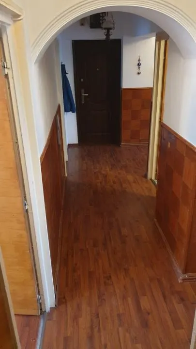 Ultracentral Calarasi Spatios 4 camere Confort 1 decomandat 91 mp, - foto 10