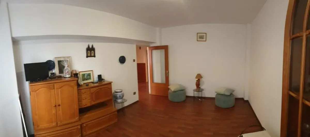 Foarte Spatios! 4 camere Cf 1, 91 mp, Calarasi - Bariera - foto 1