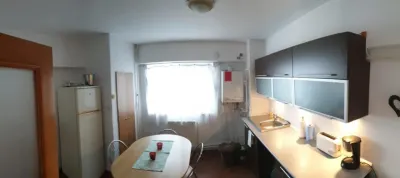 Foarte Spatios! 4 camere Cf 1, 91 mp, Calarasi - Bariera - foto 19