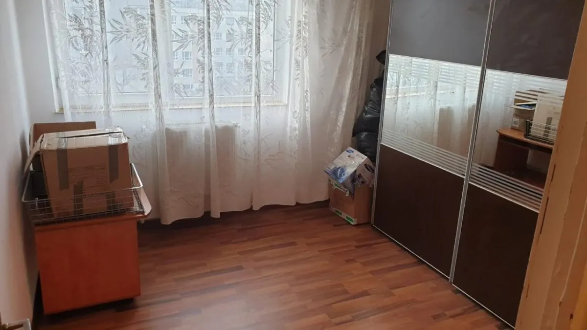 Foarte Spatios! 4 camere Cf 1, 91 mp, Calarasi - Bariera - foto 5