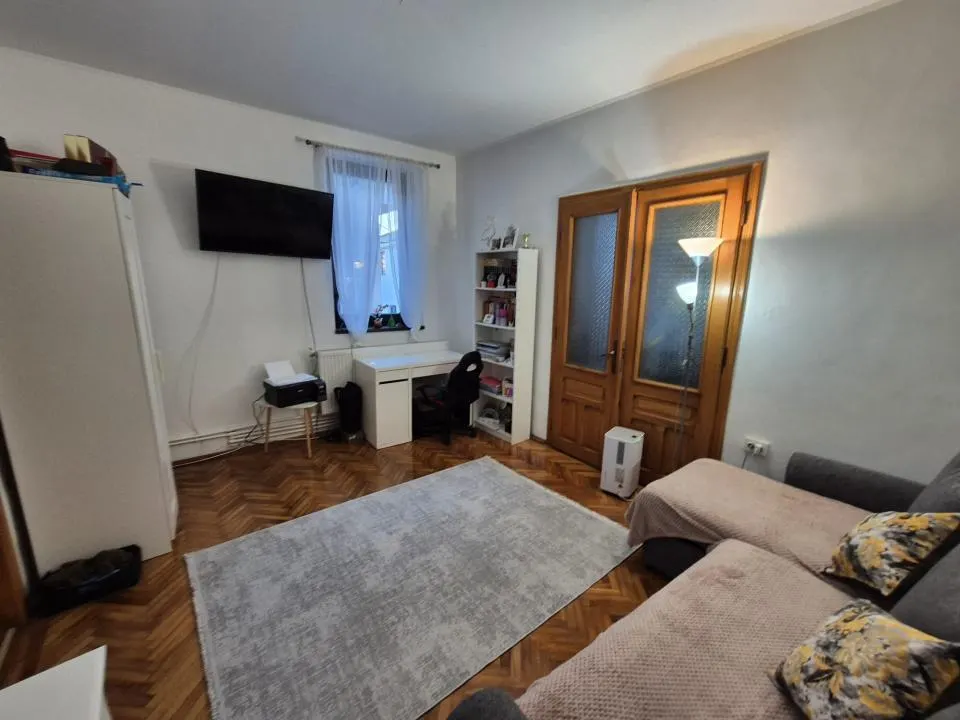 4 cam 200mp utili caramida teren 509 mp Mobilata Centru - foto 18