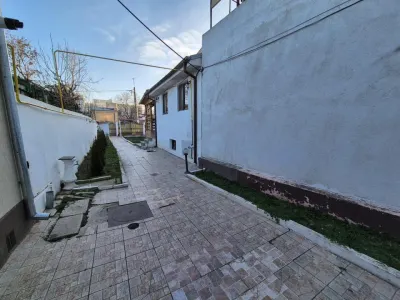 4 cam 200mp utili caramida teren 509 mp Mobilata Centru - foto 19