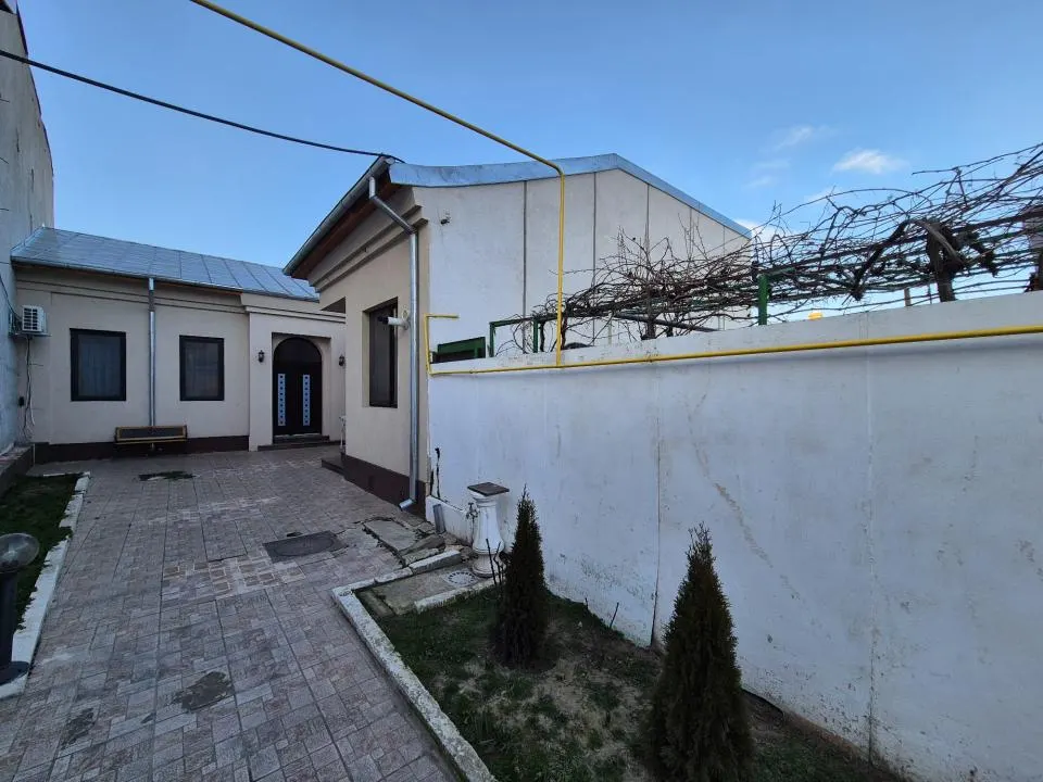 4 cam 200mp utili caramida teren 509 mp Mobilata Centru - foto 3