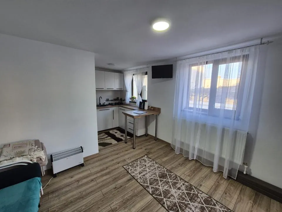 4 cam 200mp utili caramida teren 509 mp Mobilata Centru - foto 6
