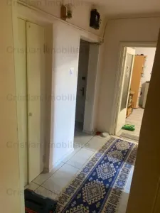 2 cam 57mp confort 1 Decomandat  Obor balcon 7m - foto 4
