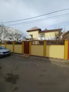 VILA(P+1), zona Centru-Vechi, Caramida, MERITA VAZUTA! - foto 15