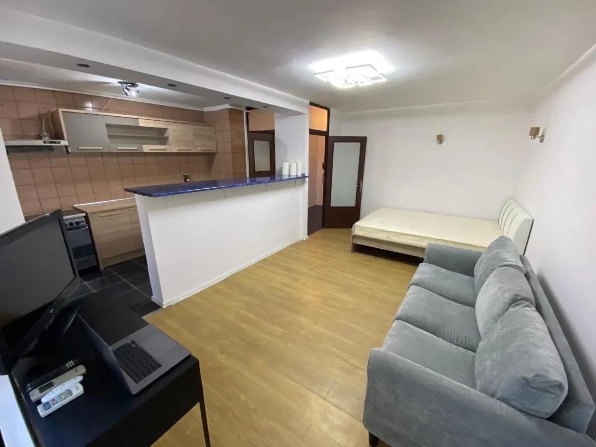Inchiriere Garsoniera Timpuri Noi | Vitan | Parcare - foto 1