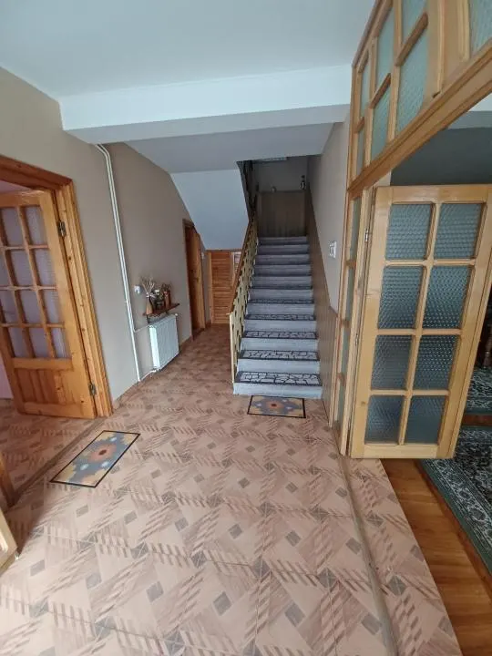 VILA P+1 Centru-Vechi 272mp utili Caramida MERITA VAZUTA! - foto 15