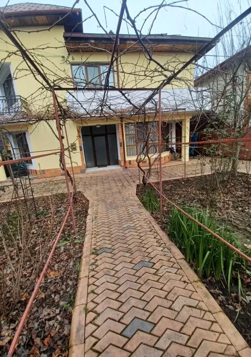 VILA P+1 Centru-Vechi 272mp utili Caramida MERITA VAZUTA! - foto 3