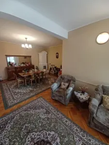 VILA P+1 Centru-Vechi 272mp utili Caramida MERITA VAZUTA! - foto 4