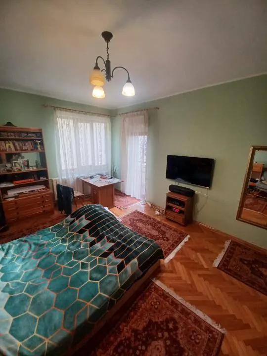 VILA P+1 Centru-Vechi 272mp utili Caramida MERITA VAZUTA! - foto 7