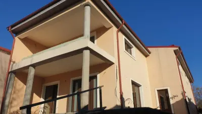 Super VILA P+1+ M 310mp construiti Teren 470mp Brailita - foto 2