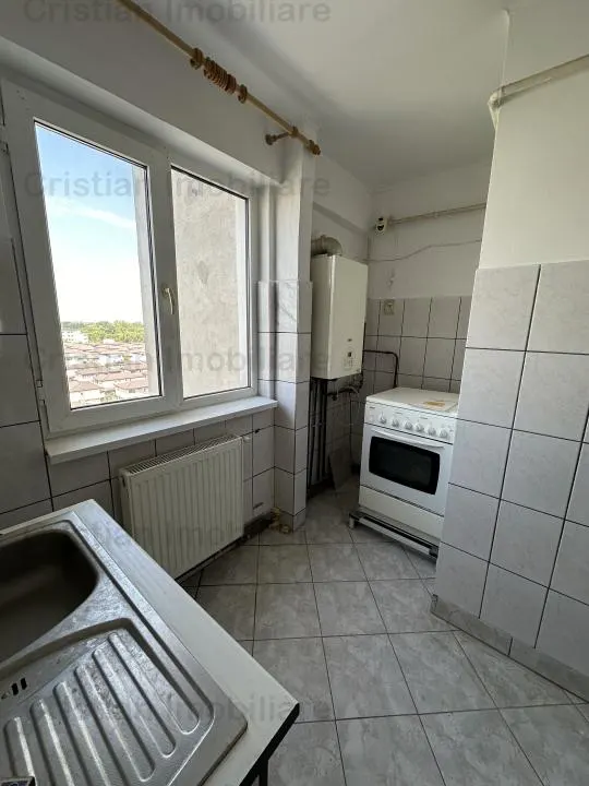 3 camere, Confort 1 t, etaj intermediar , Viziru 3 - foto 8