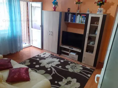 3 camere, etaj 1, MOBILAT SI UTILAT, zona Viziru 1 - foto 3
