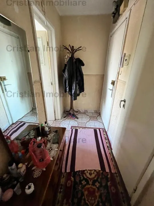 AP 2 camere, Calea Galati, Etaj 2, Confort 1 - foto 4