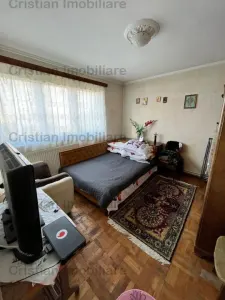AP 2 camere, Calea Galati, Etaj 2, Confort 1 - foto 5