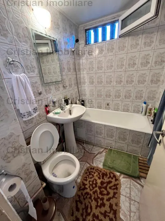 AP 2 camere, Calea Galati, Etaj 2, Confort 1 - foto 6