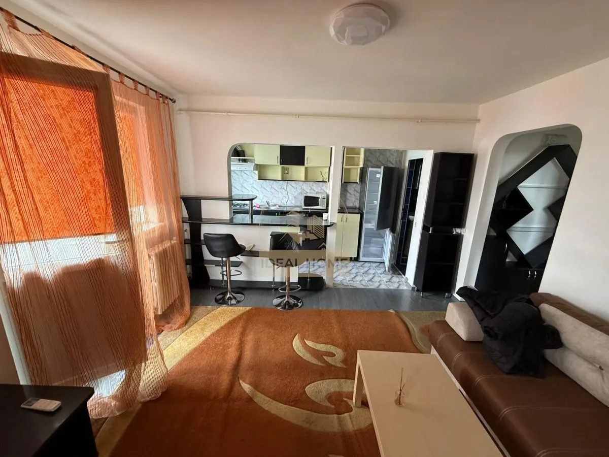 Apartament 3 Camere SD Podu Ros - foto 2
