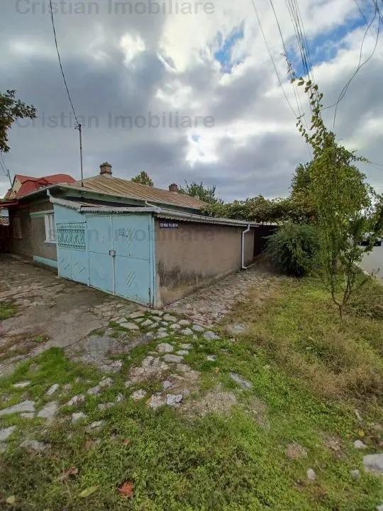 Casa din caramida, teren 180 mp, deschidere dubla, zona Piata Saraca - foto 12