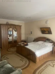 ULTRACENTRALA Casa 3 camere, toate utilitatile, teren 200 mp - foto 2