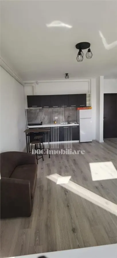 Inchirere Apartament 2 Camere Tip Studio Berceni | - foto 1
