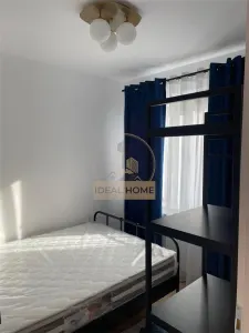 Copou-Titu Maiorescu. 2 camere ETj 1 105 k - Iasi