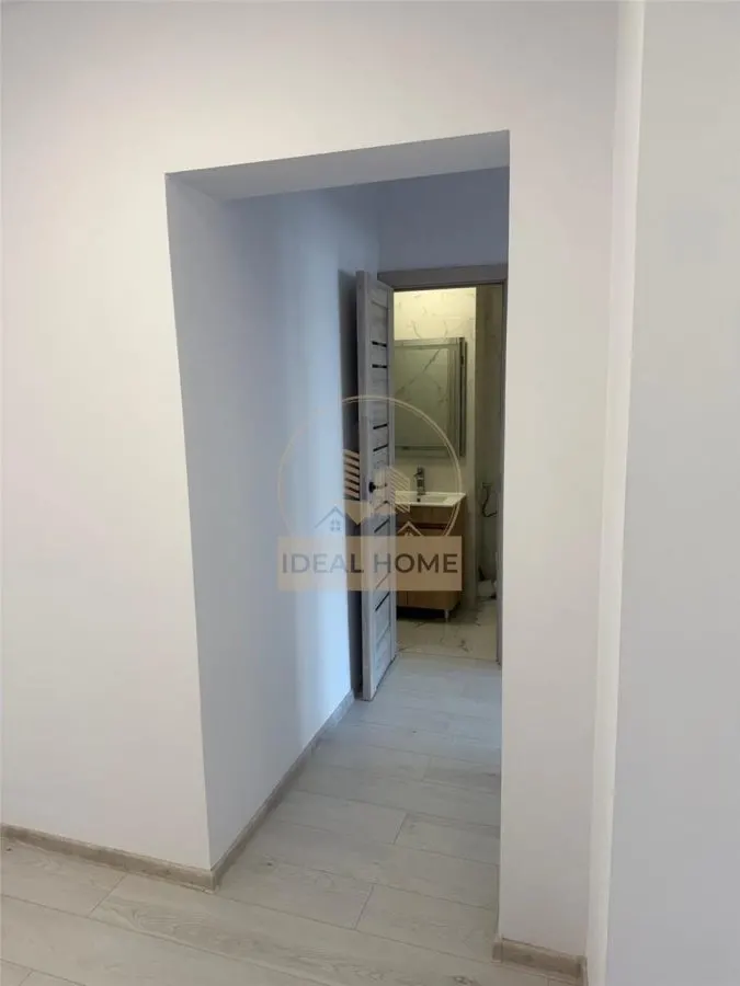 Apartament 2 camere Renovat. Dacia-Bicaz - foto 4
