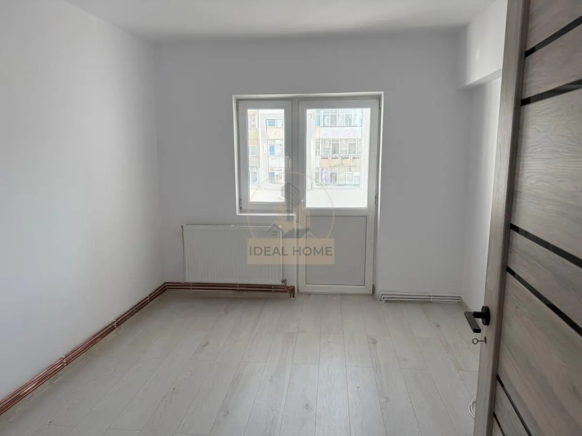 Apartament 2 camere Renovat. Dacia-Bicaz - foto 9