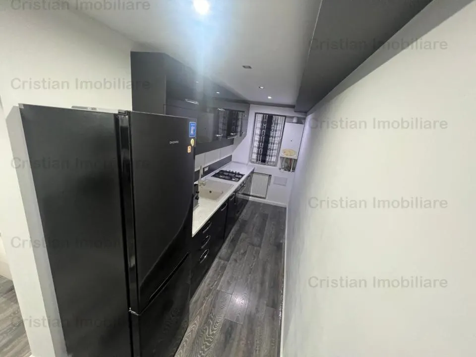 FINISAJE MODERNE! 2 camere zona Hipodrom - Microhala - foto 13